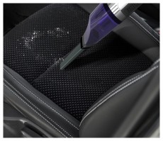 Rowenta RH1238WO X-Trem Compact 2 az 1 -ben Allergy vezeték nélküli porszívó, 145W, Flex technológia két pozícióban, 40 perc autonómia, 4 óra töltési idő, LED megvilágítású szívófej, 0.4 l portartály, Lila/Fekete Háztartás / Otthon / Kültér - Porszívó / takarítógép - Kézi / álló porszívó - 495952