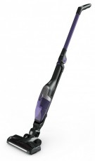 Rowenta RH1238WO X-Trem Compact 2 az 1 -ben Allergy vezeték nélküli porszívó, 145W, Flex technológia két pozícióban, 40 perc autonómia, 4 óra töltési idő, LED megvilágítású szívófej, 0.4 l portartály, Lila/Fekete Háztartás / Otthon / Kültér - Porszívó / takarítógép - Kézi / álló porszívó - 495952