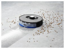 Rowenta RR8567WH robotporszívó Háztartás / Otthon / Kültér - Porszívó / takarítógép - Robotporszívó - 496002
