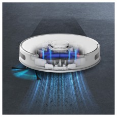 Rowenta RR8567WH robotporszívó Háztartás / Otthon / Kültér - Porszívó / takarítógép - Robotporszívó - 496002