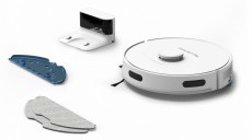 Rowenta RR8567WH robotporszívó Háztartás / Otthon / Kültér - Porszívó / takarítógép - Robotporszívó - 496002