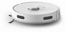 Rowenta RR8567WH robotporszívó Háztartás / Otthon / Kültér - Porszívó / takarítógép - Robotporszívó - 496002