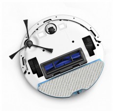 Rowenta RR8567WH robotporszívó Háztartás / Otthon / Kültér - Porszívó / takarítógép - Robotporszívó - 496002