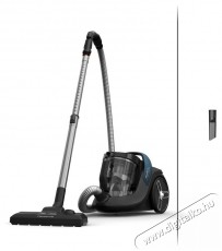 Rowenta RO7B11EA Green Force Cyclonic Max 900W Classic H&aacute;ztart&aacute;s / Otthon / K&uuml;lt&eacute;r - Porsz&iacute;v&oacute; / takar&iacute;t&oacute;g&eacute;p - Porzs&aacute;k n&eacute;lk&uuml;li porsz&iacute;v&oacute; - 495954