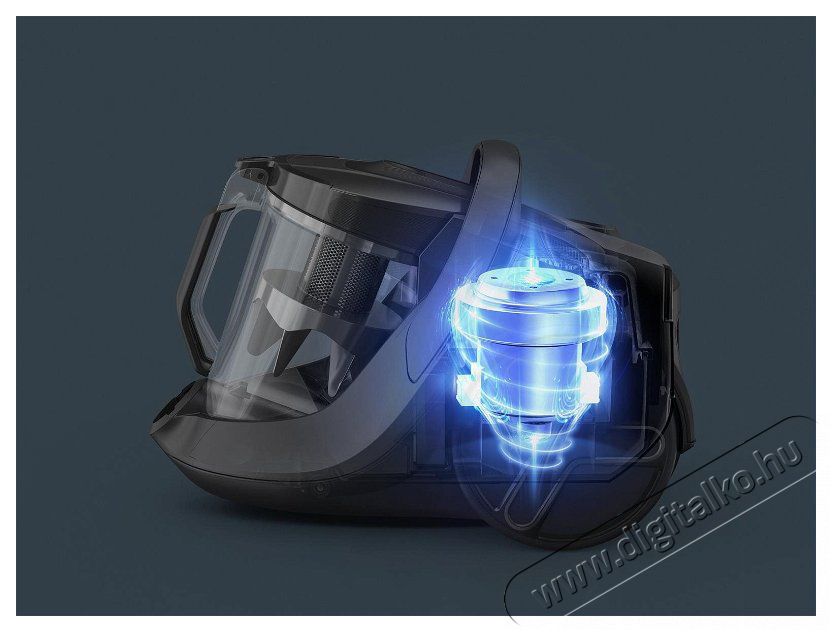 Rowenta RO7B11EA Green Force Cyclonic Max 900W Classic H&aacute;ztart&aacute;s / Otthon / K&uuml;lt&eacute;r - Porsz&iacute;v&oacute; / takar&iacute;t&oacute;g&eacute;p - Porzs&aacute;k n&eacute;lk&uuml;li porsz&iacute;v&oacute; - 495954