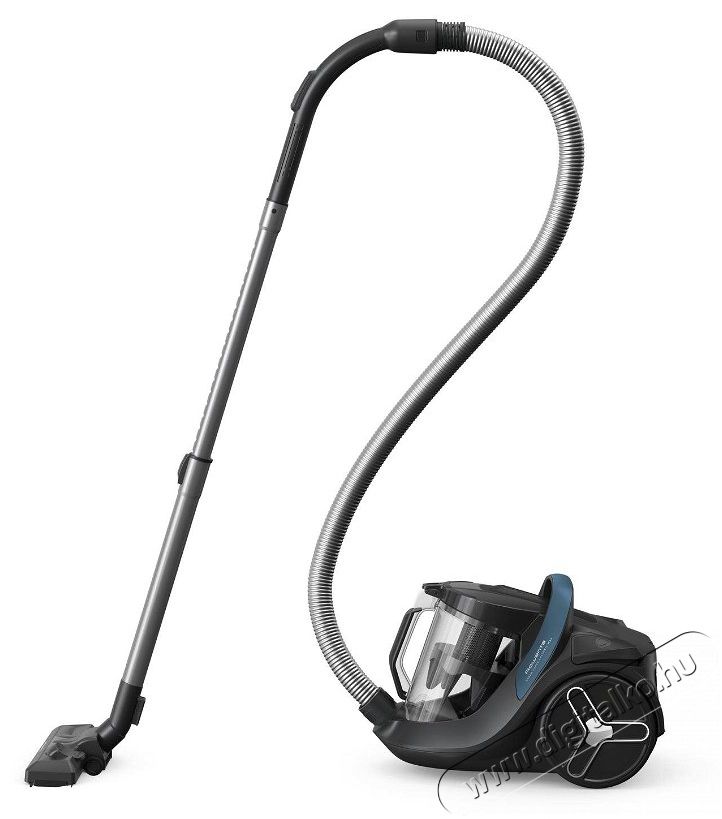 Rowenta RO7B11EA Green Force Cyclonic Max 900W Classic H&aacute;ztart&aacute;s / Otthon / K&uuml;lt&eacute;r - Porsz&iacute;v&oacute; / takar&iacute;t&oacute;g&eacute;p - Porzs&aacute;k n&eacute;lk&uuml;li porsz&iacute;v&oacute; - 495954