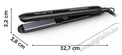 Rowenta SF3320F0 HAJVASAL&Oacute; Sz&eacute;ps&eacute;g&aacute;pol&aacute;s / Eg&eacute;szs&eacute;g - Haj&aacute;pol&aacute;s - Hajvasal&oacute; / egyenes&iacute;tő - 496621