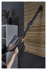 Rowenta RH99A1 X-Force Flex 15.60 Aqua Álló porszívó Háztartás / Otthon / Kültér - Porszívó / takarítógép - Kézi / álló porszívó - 498108