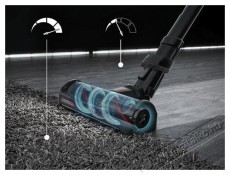 Rowenta RH99A1 X-Force Flex 15.60 Aqua Álló porszívó Háztartás / Otthon / Kültér - Porszívó / takarítógép - Kézi / álló porszívó - 498108