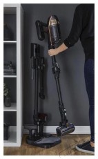 Rowenta RH99A1 X-Force Flex 15.60 Aqua Álló porszívó Háztartás / Otthon / Kültér - Porszívó / takarítógép - Kézi / álló porszívó - 498108