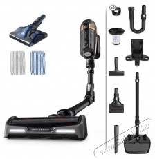 Rowenta RH99A1 X-Force Flex 15.60 Aqua Álló porszívó Háztartás / Otthon / Kültér - Porszívó / takarítógép - Kézi / álló porszívó - 498108