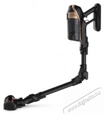 Rowenta RH99A1 X-Force Flex 15.60 Aqua Álló porszívó Háztartás / Otthon / Kültér - Porszívó / takarítógép - Kézi / álló porszívó - 498108