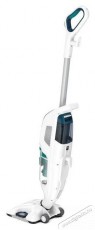 Rowenta RY7777WH Clean and Steam Revolution Álló porszívó Háztartás / Otthon / Kültér - Porszívó / takarítógép - Kézi / álló porszívó - 498064