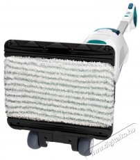 Rowenta RY7777WH Clean and Steam Revolution Álló porszívó Háztartás / Otthon / Kültér - Porszívó / takarítógép - Kézi / álló porszívó - 498064