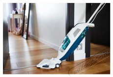 Rowenta RY7777WH Clean and Steam Revolution Álló porszívó Háztartás / Otthon / Kültér - Porszívó / takarítógép - Kézi / álló porszívó - 498064
