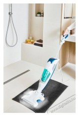 Rowenta RY7777WH Clean and Steam Revolution Álló porszívó Háztartás / Otthon / Kültér - Porszívó / takarítógép - Kézi / álló porszívó - 498064