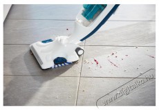 Rowenta RY7777WH Clean and Steam Revolution Álló porszívó Háztartás / Otthon / Kültér - Porszívó / takarítógép - Kézi / álló porszívó - 498064