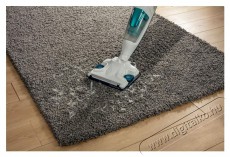 Rowenta RY7777WH Clean and Steam Revolution Álló porszívó Háztartás / Otthon / Kültér - Porszívó / takarítógép - Kézi / álló porszívó - 498064