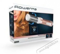 Rowenta CF9520F0 aktív hajformázó Szépségápolás / Egészség - Hajápolás - Meleglevegős hajformázó - 355014