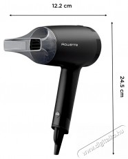 Rowenta CV1803F0 Express Style hajszárító Szépségápolás / Egészség - Hajápolás - Hajszárító - 410275