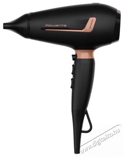 Rowenta CV8830F0 Pro Expert hajszárító Szépségápolás / Egészség - Hajápolás - Hajszárító - 495752