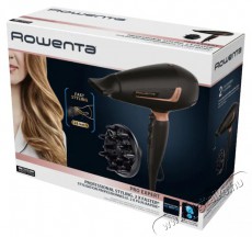 Rowenta CV8830F0 Pro Expert hajszárító Szépségápolás / Egészség - Hajápolás - Hajszárító - 495752