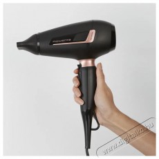Rowenta CV8830F0 Pro Expert hajszárító Szépségápolás / Egészség - Hajápolás - Hajszárító - 495752