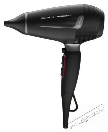 Rowenta CV888LF0 Hajszárító Szépségápolás / Egészség - Hajápolás - Hajszárító - 382904