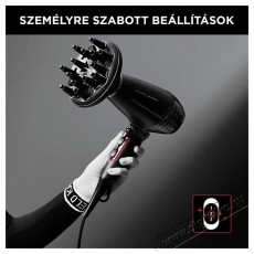 Rowenta CV888LF0 Hajszárító Szépségápolás / Egészség - Hajápolás - Hajszárító - 382904