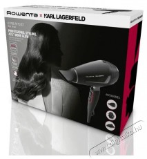 Rowenta CV888LF0 Hajszárító Szépségápolás / Egészség - Hajápolás - Hajszárító - 382904
