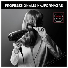 Rowenta CV888LF0 Hajszárító Szépségápolás / Egészség - Hajápolás - Hajszárító - 382904