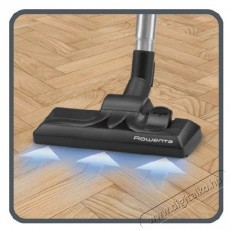 Rowenta RO3927EA porszívó Háztartás / Otthon / Kültér - Porszívó / takarítógép - Porzsákos porszívó - 347558