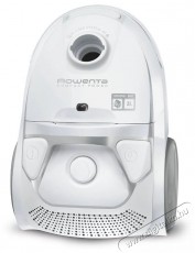 Rowenta RO3927EA porszívó Háztartás / Otthon / Kültér - Porszívó / takarítógép - Porzsákos porszívó - 347558