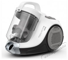 Rowenta RO2957EA Swift Power Cyclonic Animal Care fehér porzsák nélküli porszívó Háztartás / Otthon / Kültér - Porszívó / takarítógép - Porzsák nélküli porszívó - 384610