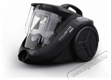 Rowenta Compact Power Cyclonic RO3725EA porzsák nélküli porszívó Háztartás / Otthon / Kültér - Porszívó / takarítógép - Porzsák nélküli porszívó - 500871
