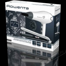 Rowenta Pure Collection YD3057F0 Hajszárító és hajvasaló szett Szépségápolás / Egészség - Hajápolás - Hajszárító - 500883
