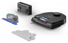 Rowenta RR9465WH X-Plorer Serie 220 Robotporszívó Háztartás / Otthon / Kültér - Porszívó / takarítógép - Robotporszívó - 500966