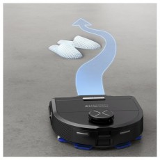 Rowenta RR9465WH X-Plorer Serie 220 Robotporszívó Háztartás / Otthon / Kültér - Porszívó / takarítógép - Robotporszívó - 500966
