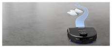 Rowenta RR9465WH X-Plorer Serie 220 Robotporszívó Háztartás / Otthon / Kültér - Porszívó / takarítógép - Robotporszívó - 500966
