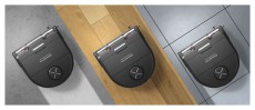 Rowenta RR9465WH X-Plorer Serie 220 Robotporszívó Háztartás / Otthon / Kültér - Porszívó / takarítógép - Robotporszívó - 500966