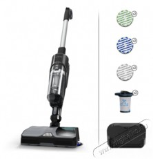 Rowenta GZ3039WO X-COMBO Vezeték nélküli porszívó, 2 az 1-ben, mop funkcióval Háztartás / Otthon / Kültér - Porszívó / takarítógép - Kézi / álló porszívó - 501345