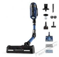 Rowenta RH98C0WO X-Force Flex 12.60 Animal Aqua Auto 4v1 Rúdporszívó Háztartás / Otthon / Kültér - Porszívó / takarítógép - Kézi / álló porszívó - 501336