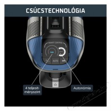 Rowenta RH98C0WO X-Force Flex 12.60 Animal Aqua Auto 4v1 Rúdporszívó Háztartás / Otthon / Kültér - Porszívó / takarítógép - Kézi / álló porszívó - 501336