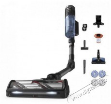 Rowenta Álló porszívó Rowenta RH9LC1WO X-Force Flex 12.60 Neo Allergy Aqua Háztartás / Otthon / Kültér - Porszívó / takarítógép - Kézi / álló porszívó - 501660