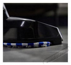 Rowenta Álló porszívó Rowenta RH9LC1WO X-Force Flex 12.60 Neo Allergy Aqua Háztartás / Otthon / Kültér - Porszívó / takarítógép - Kézi / álló porszívó - 501660