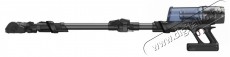 Rowenta Álló porszívó Rowenta RH9LC1WO X-Force Flex 12.60 Neo Allergy Aqua Háztartás / Otthon / Kültér - Porszívó / takarítógép - Kézi / álló porszívó - 501660