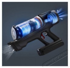 Rowenta Álló porszívó Rowenta RH9LC1WO X-Force Flex 12.60 Neo Allergy Aqua Háztartás / Otthon / Kültér - Porszívó / takarítógép - Kézi / álló porszívó - 501660