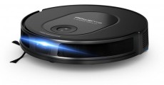 Rowenta RR8L65WH ROBOTPORSZÍVÓ Háztartás / Otthon / Kültér - Porszívó / takarítógép - Robotporszívó - 501687