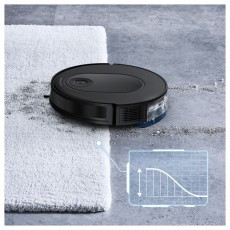Rowenta RR8L65WH ROBOTPORSZÍVÓ Háztartás / Otthon / Kültér - Porszívó / takarítógép - Robotporszívó - 501687