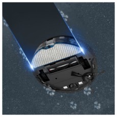 Rowenta RR8L65WH ROBOTPORSZÍVÓ Háztartás / Otthon / Kültér - Porszívó / takarítógép - Robotporszívó - 501687
